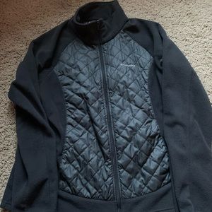 Columbia jacket